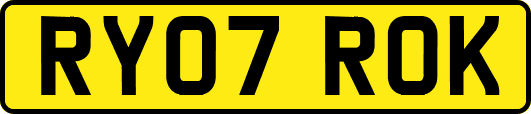 RY07ROK