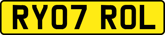 RY07ROL