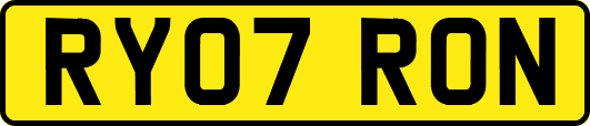 RY07RON