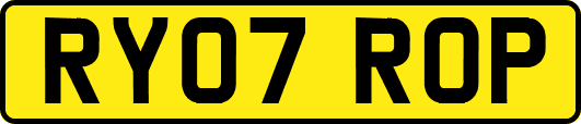 RY07ROP