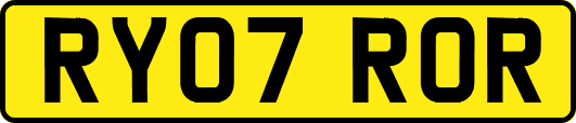 RY07ROR