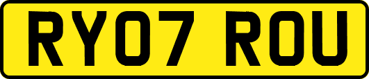 RY07ROU