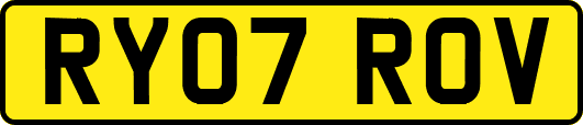 RY07ROV