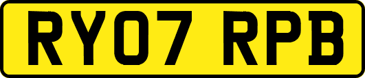 RY07RPB