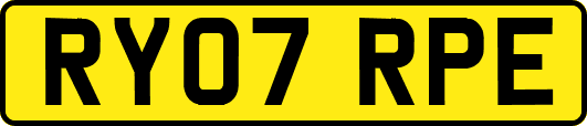 RY07RPE