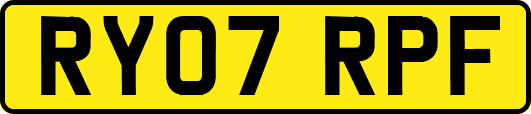 RY07RPF