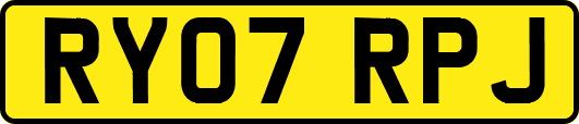 RY07RPJ