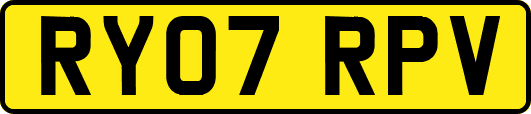 RY07RPV