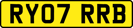 RY07RRB