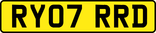 RY07RRD