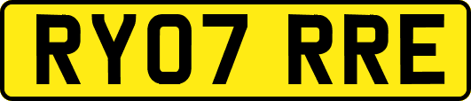 RY07RRE