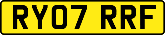 RY07RRF