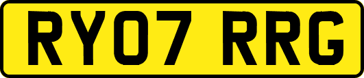 RY07RRG
