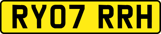 RY07RRH