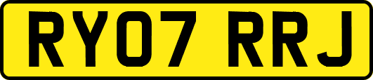 RY07RRJ