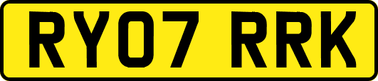 RY07RRK