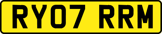 RY07RRM
