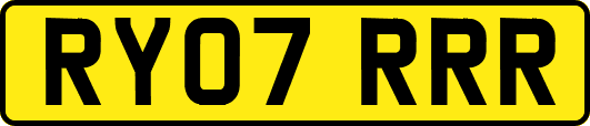 RY07RRR