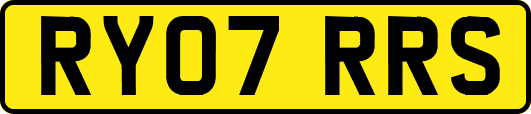 RY07RRS