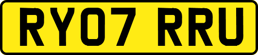 RY07RRU