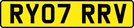 RY07RRV