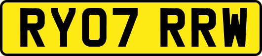 RY07RRW