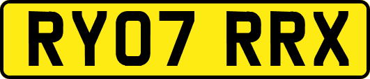 RY07RRX