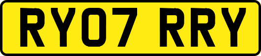 RY07RRY