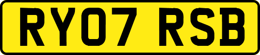 RY07RSB