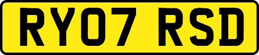 RY07RSD