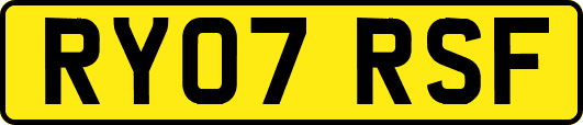 RY07RSF