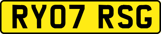 RY07RSG
