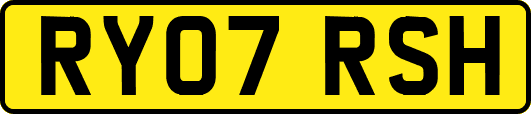 RY07RSH