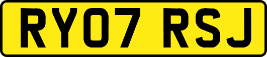 RY07RSJ