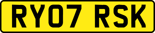 RY07RSK