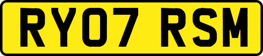 RY07RSM