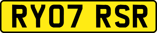 RY07RSR