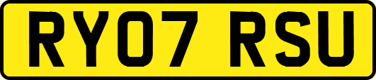 RY07RSU