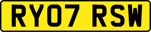 RY07RSW