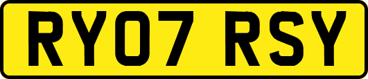 RY07RSY