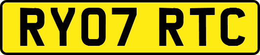 RY07RTC