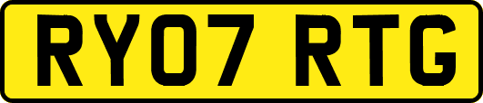 RY07RTG