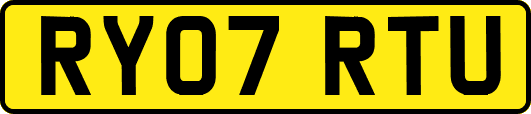 RY07RTU