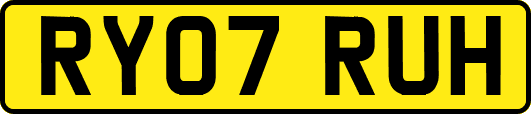 RY07RUH