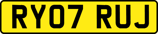 RY07RUJ
