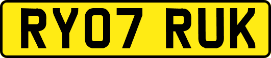 RY07RUK