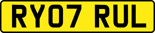 RY07RUL