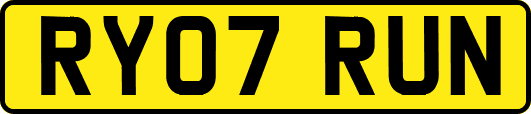 RY07RUN