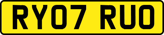 RY07RUO