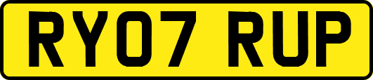 RY07RUP
